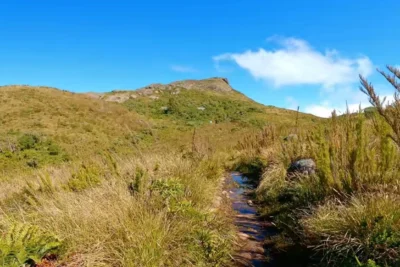 Guapimirim com temporada de montanhismo no Parnaso